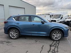 2023 Mazda
CX-5 G35 Akera