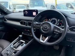 2023 Mazda
CX-5 G35 Akera