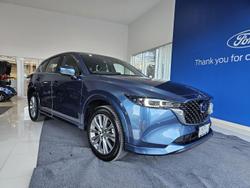 2023 Mazda
CX-5 G35 Akera