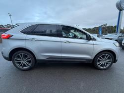 2019 Ford
Endura Titanium
