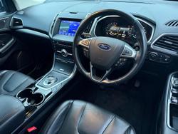 2019 Ford
Endura Titanium