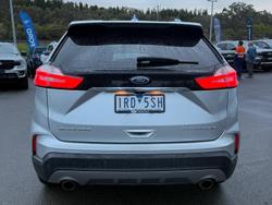 2019 Ford
Endura Titanium