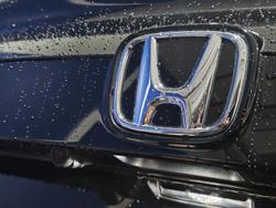 2020 Honda
Accord VTi-LX