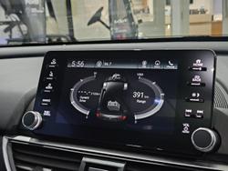 2020 Honda
Accord VTi-LX