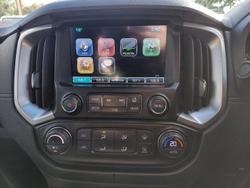 2017 Holden Colorado Z71