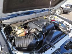 2017 Holden Colorado Z71