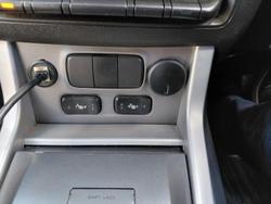 2017 Holden Colorado Z71