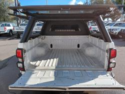 2017 Holden Colorado Z71