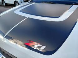 2017 Holden Colorado Z71