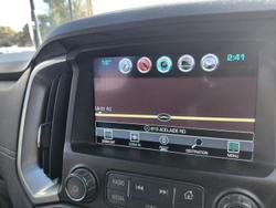 2017 Holden Colorado Z71