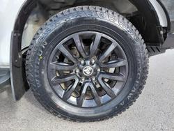 2017 Holden Colorado Z71