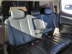 2017 Holden Colorado Z71