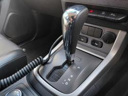 2017 Holden Colorado Z71