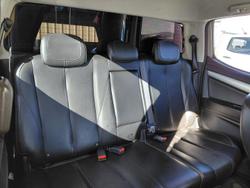 2017 Holden Colorado Z71