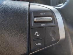 2017 Holden Colorado Z71