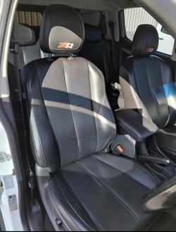 2017 Holden Colorado Z71