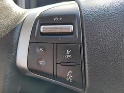 2017 Holden Colorado Z71