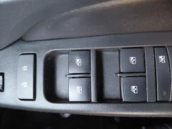 2017 Holden Colorado Z71