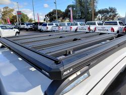 2017 Holden Colorado Z71