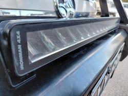 2017 Holden Colorado Z71