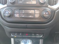 2017 Holden Colorado Z71