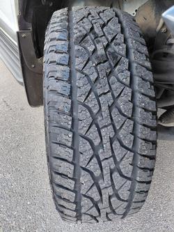 2017 Holden Colorado Z71