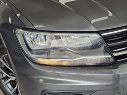 2018 Volkswagen
Tiguan 132TSI Comfortline