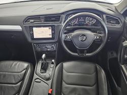2018 Volkswagen
Tiguan 132TSI Comfortline