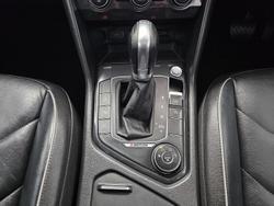2018 Volkswagen
Tiguan 132TSI Comfortline