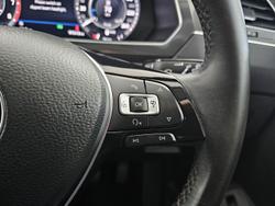 2018 Volkswagen
Tiguan 132TSI Comfortline