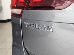 2018 Volkswagen
Tiguan 132TSI Comfortline