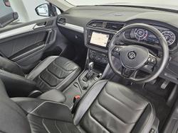 2018 Volkswagen
Tiguan 132TSI Comfortline