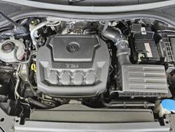 2018 Volkswagen
Tiguan 132TSI Comfortline