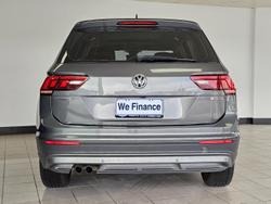 2018 Volkswagen
Tiguan 132TSI Comfortline