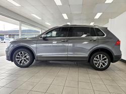 2018 Volkswagen
Tiguan 132TSI Comfortline