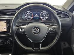 2018 Volkswagen
Tiguan 132TSI Comfortline