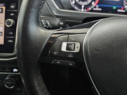 2018 Volkswagen
Tiguan 132TSI Comfortline