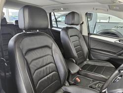 2018 Volkswagen
Tiguan 132TSI Comfortline