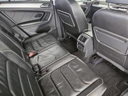2018 Volkswagen
Tiguan 132TSI Comfortline