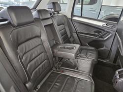 2018 Volkswagen
Tiguan 132TSI Comfortline