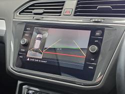 2018 Volkswagen
Tiguan 132TSI Comfortline