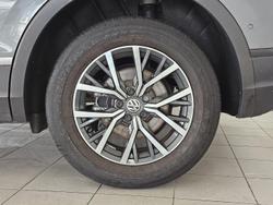 2018 Volkswagen
Tiguan 132TSI Comfortline