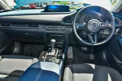 2025 Mazda CX-30 G20 Pure