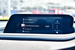 2025 Mazda CX-30 G20 Pure