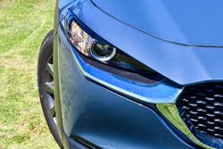 2025 Mazda CX-30 G20 Pure