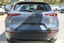 2025 Mazda
CX-30 G20 Pure