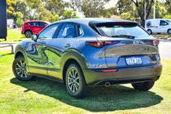 2025 Mazda CX-30 G20 Pure