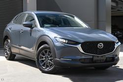 2025 Mazda
CX-30 G20 Pure