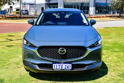 2025 Mazda CX-30 G20 Pure