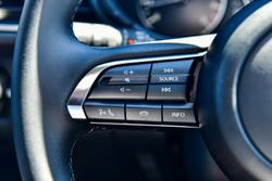 2025 Mazda CX-30 G20 Pure